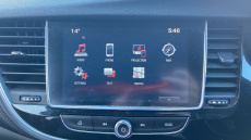 Vauxhall Mokka X 1.4T ecoTEC Elite Nav 5dr Petrol Hatchback